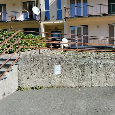 شقة Le Rose Di Vittoria Nel A Pochi Minuti Di Auto Dalle Spiagge Borgonovo