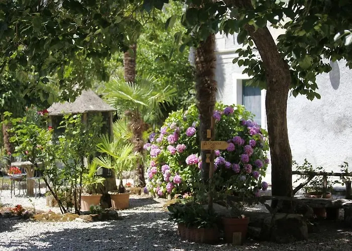 Le Rose Di Vittoria Nel A Pochi Minuti Di Auto Dalle Spiagge Apartmán