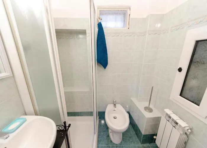 Apartment Le Rose Di Vittoria Nel A Pochi Minuti Di Auto Dalle Spiagge Borgonovo