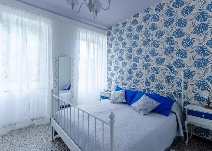 Apartment Le Rose Di Vittoria Nel A Pochi Minuti Di Auto Dalle Spiagge Borgonovo