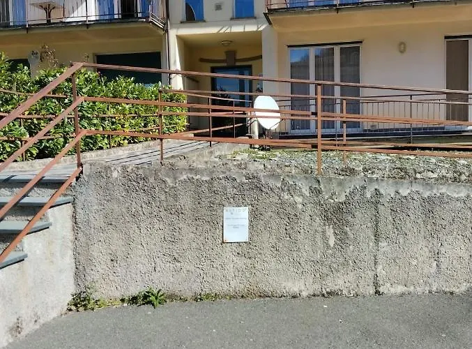 Apartment Le Rose Di Vittoria Nel A Pochi Minuti Di Auto Dalle Spiagge Borgonovo