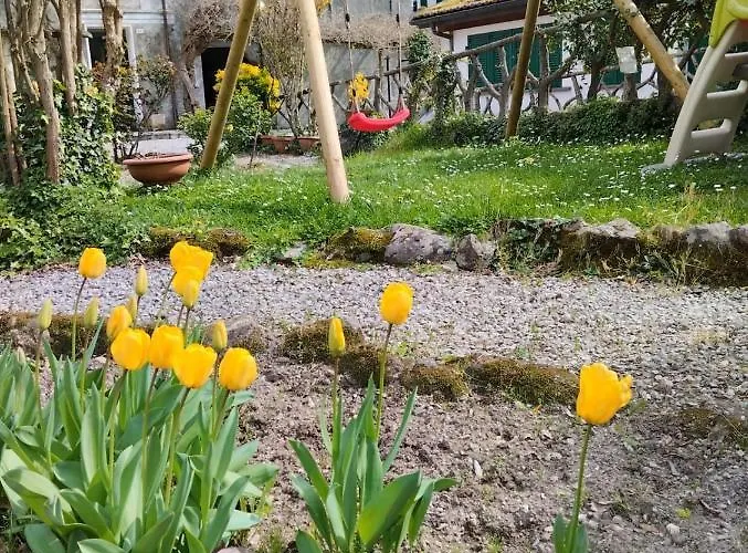 Le Rose Di Vittoria Nel A Pochi Minuti Di Auto Dalle Spiagge Apartment Borgonovo